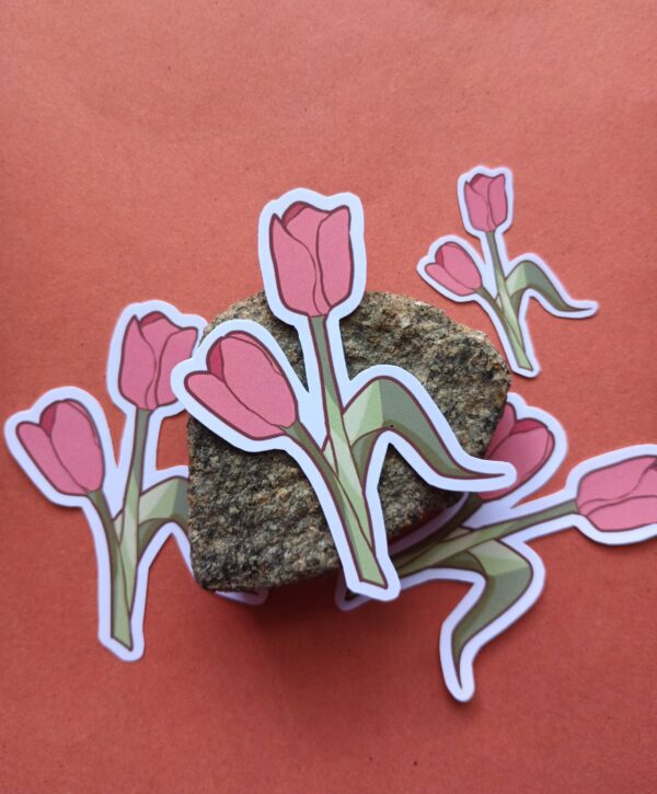 Tulips - Image 2